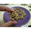 Walnut Kernels Light Quarters van de Chinezen